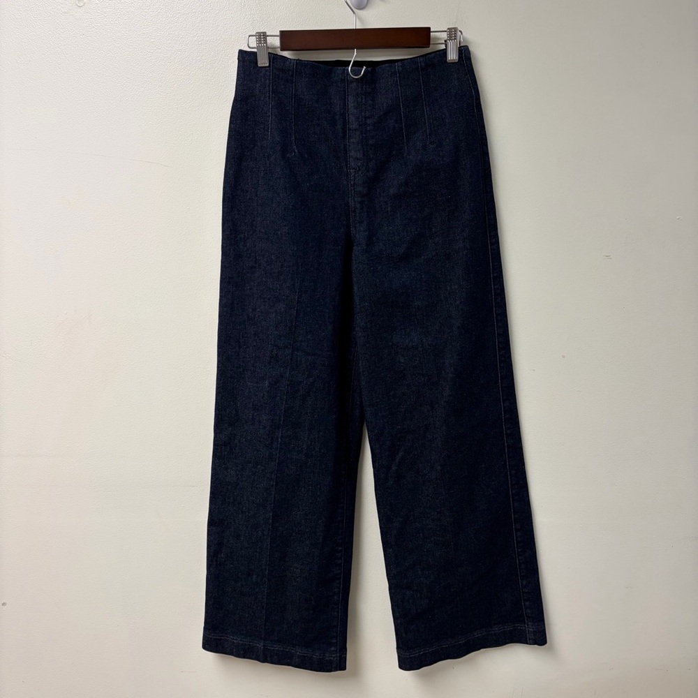 SPANX Spanxshape™ Everywear Zero Waistband Croppe… - image 4